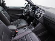 Volkswagen Tiguan II Рестайлинг Москва  - изображение 31