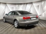 Audi A6 IV (C7) Москва  - изображение 24