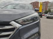 Hyundai Tucson III Рестайлинг Йошкар-Ола  - изображение 43