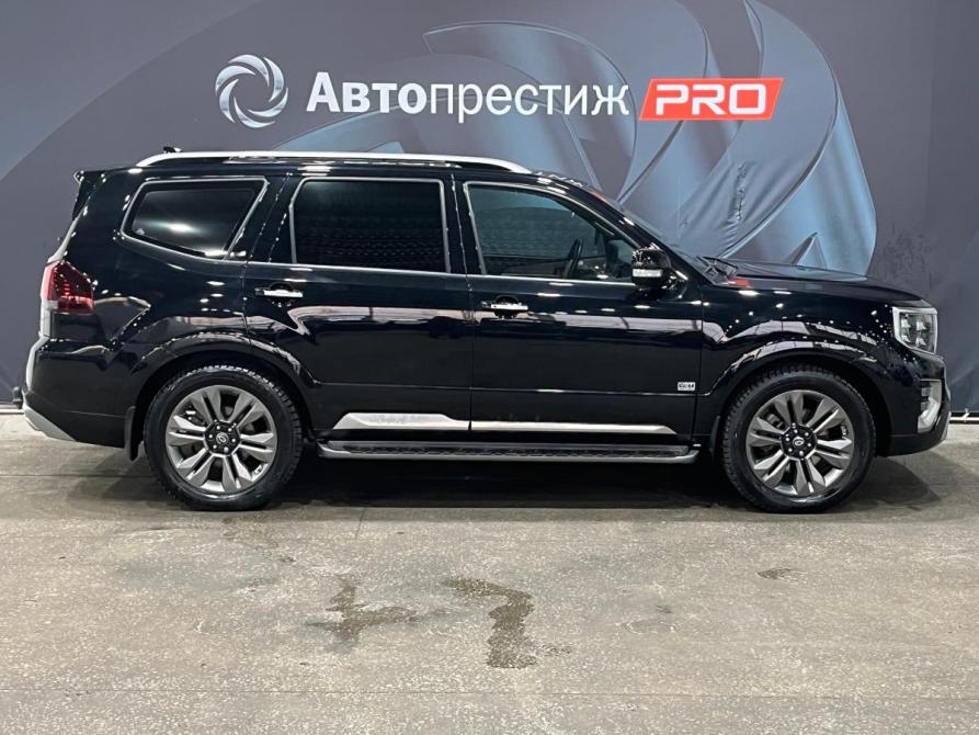 Kia Mohave I Рестайлинг 2 Пермь  - изображение 4