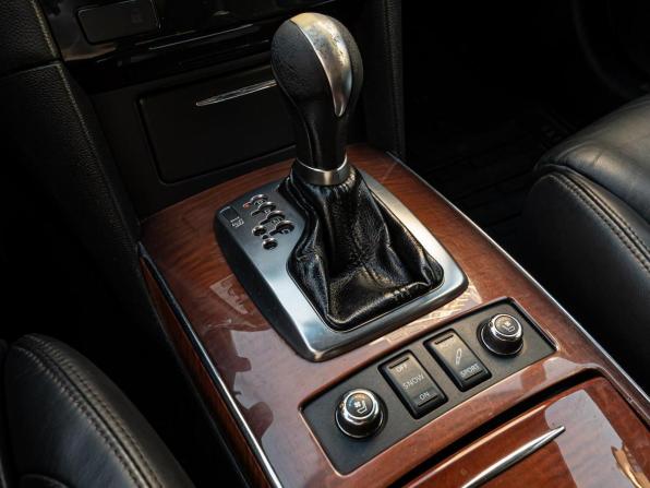 Infiniti FX II (S51) с пробегом 2012 года, цена 2 460 000 рублей, 216547 км, внедорожник, Автокод Объявления