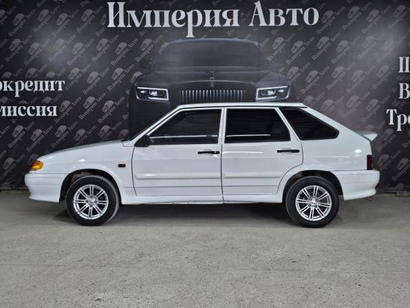 Lada (ВАЗ) 2114 с пробегом 2011 года, цена 275 000 рублей, 222000 км, хэтчбек, Автокод Объявления