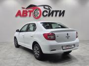 Renault Logan II Рестайлинг Воронеж  - изображение 26