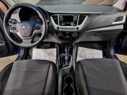 Hyundai Solaris II Рестайлинг Ставрополь  - изображение 35