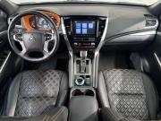 Mitsubishi Montero Sport III Рестайлинг Химки  - изображение 29