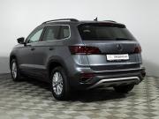 Volkswagen Taos I Санкт-Петербург  - изображение 32