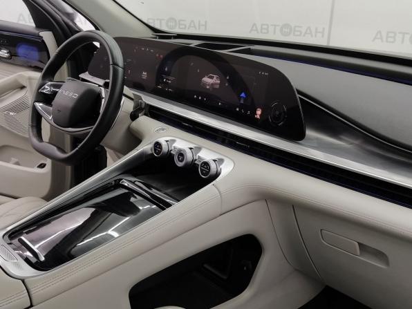 Exeed RX с пробегом 2023 года, цена 2 521 000 рублей, 93774 км, внедорожник, Автокод Объявления