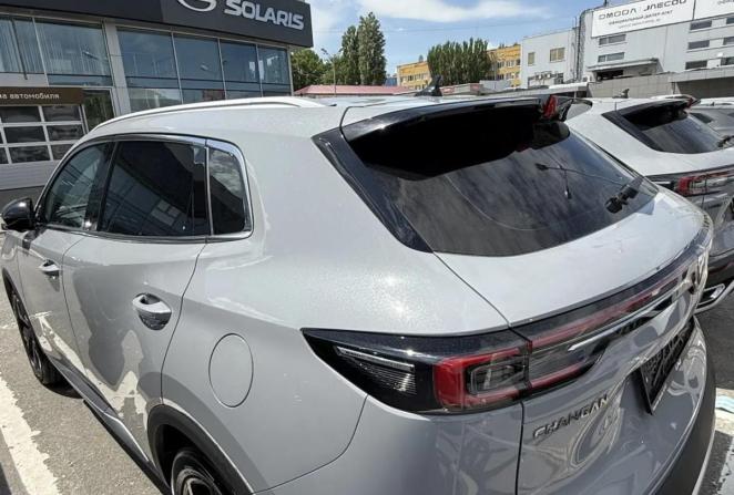 Новый Changan UNI-S (CS55 Plus) 2026 года, цена 3 149 900 рублей, внедорожник, Автокод Объявления
