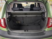 Hyundai Getz I Рестайлинг Екатеринбург  - изображение 28