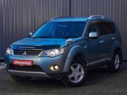 Mitsubishi Outlander II Екатеринбург  - изображение 22