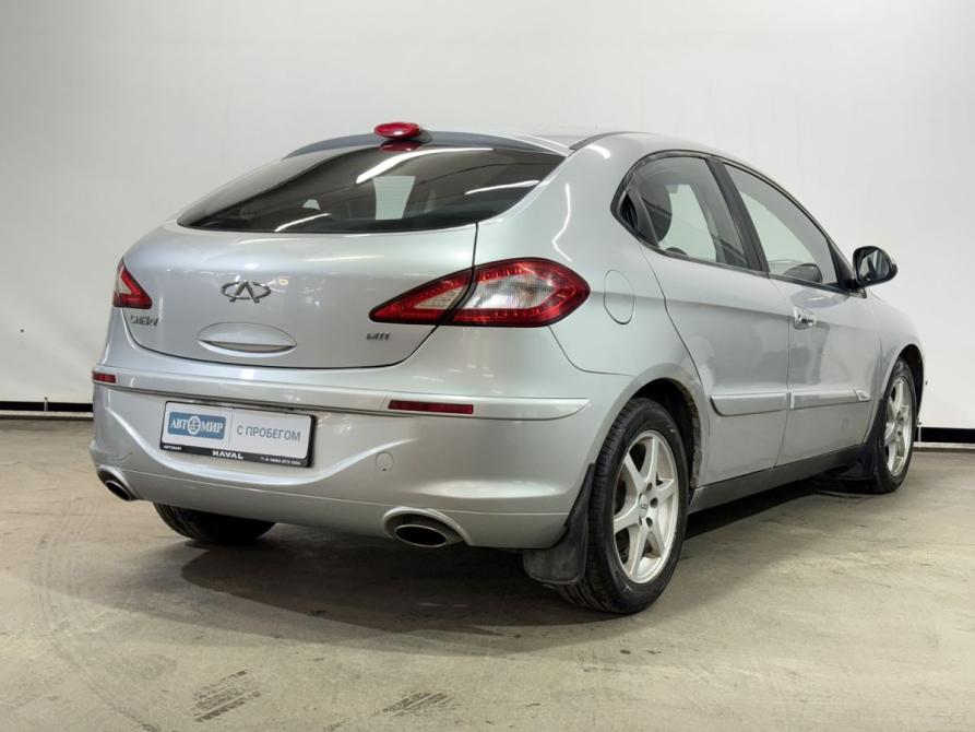 Chery M11 (A3) Ярославль  - изображение 5