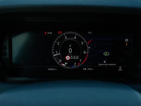 Land Rover Discovery Sport I Рестайлинг с пробегом 2019 года, цена 5 250 000 рублей, 38944 км, внедорожник, Автокод Объявления