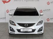 Mazda 6 II (GH) Рестайлинг Минеральные Воды  - изображение 23