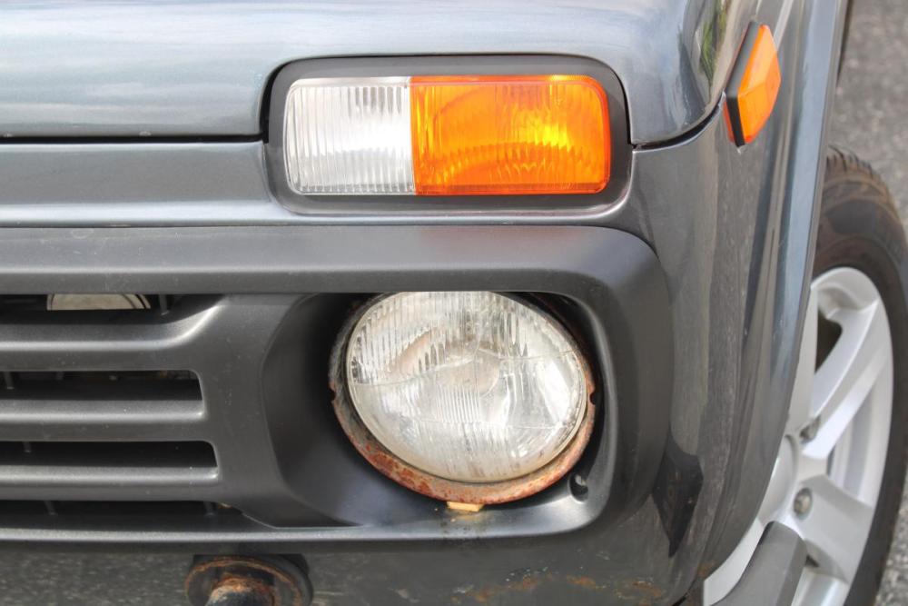 Lada (ВАЗ) 2121 (4x4) I Рестайлинг Березники  - изображение 15
