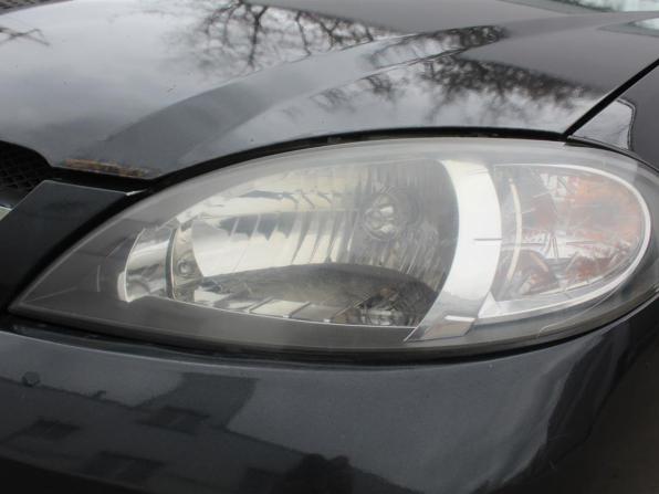 Chevrolet Lacetti I с пробегом 2012 года, цена 380 000 рублей, 147985 км, хэтчбек, Автокод Объявления