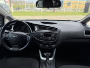 Kia Ceed II Рестайлинг Санкт-Петербург  - изображение 45