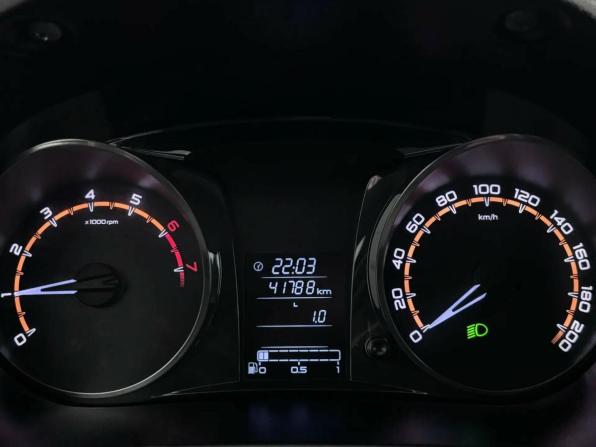 Lada (ВАЗ) Granta I Рестайлинг с пробегом 2024 года, цена 749 000 рублей, 41783 км, лифтбек, Автокод Объявления