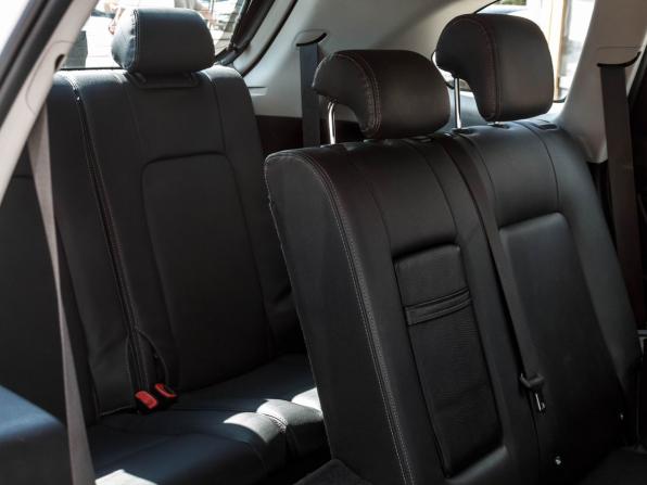 Chevrolet Captiva I Рестайлинг с пробегом 2012 года, цена 1 170 000 рублей, 183011 км, внедорожник, Автокод Объявления