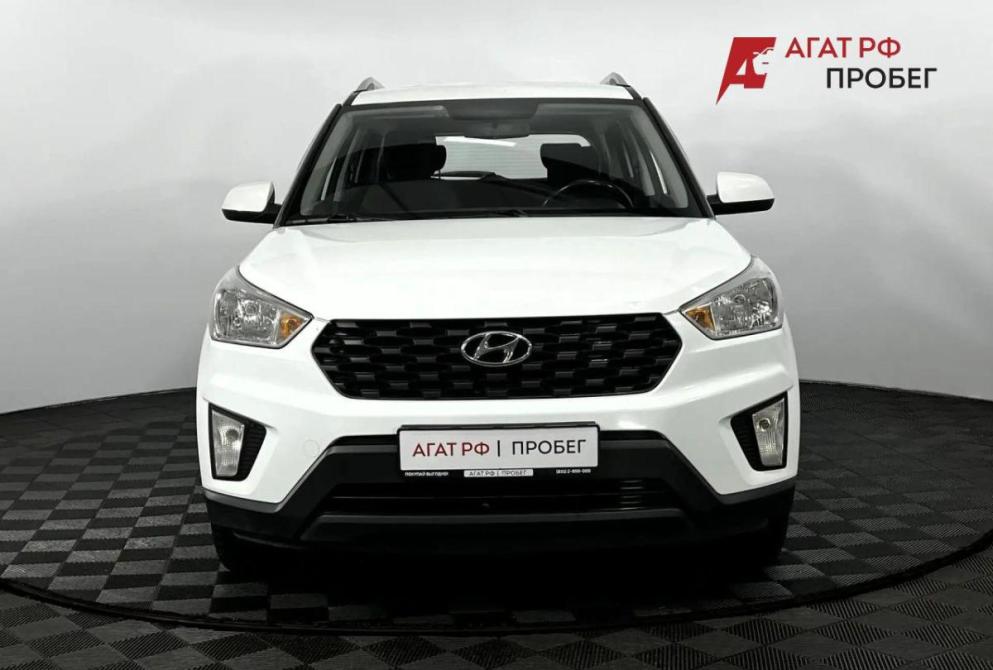 Hyundai Creta I Нижний Новгород  - изображение 3