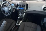 Chevrolet Aveo II Киров  - изображение 36
