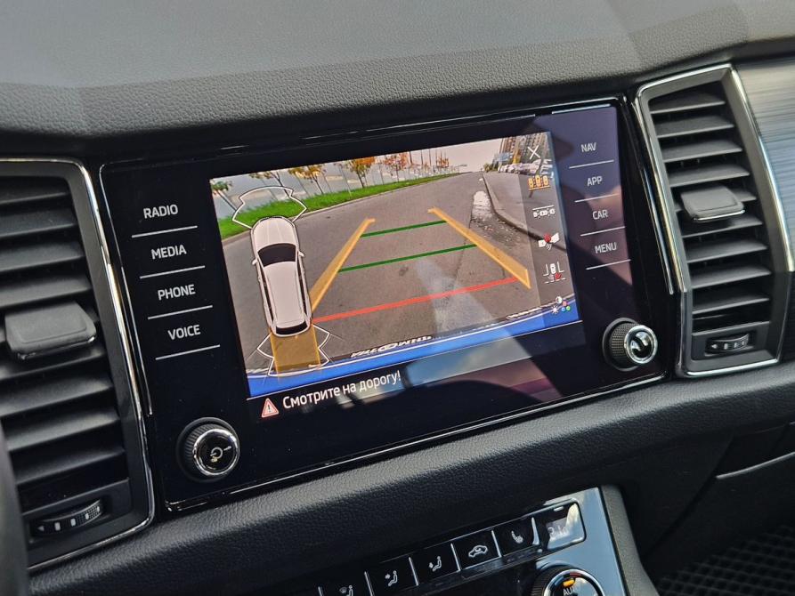 Skoda Kodiaq I Санкт-Петербург  - изображение 20