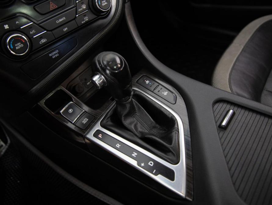 Kia Optima III Санкт-Петербург  - изображение 16
