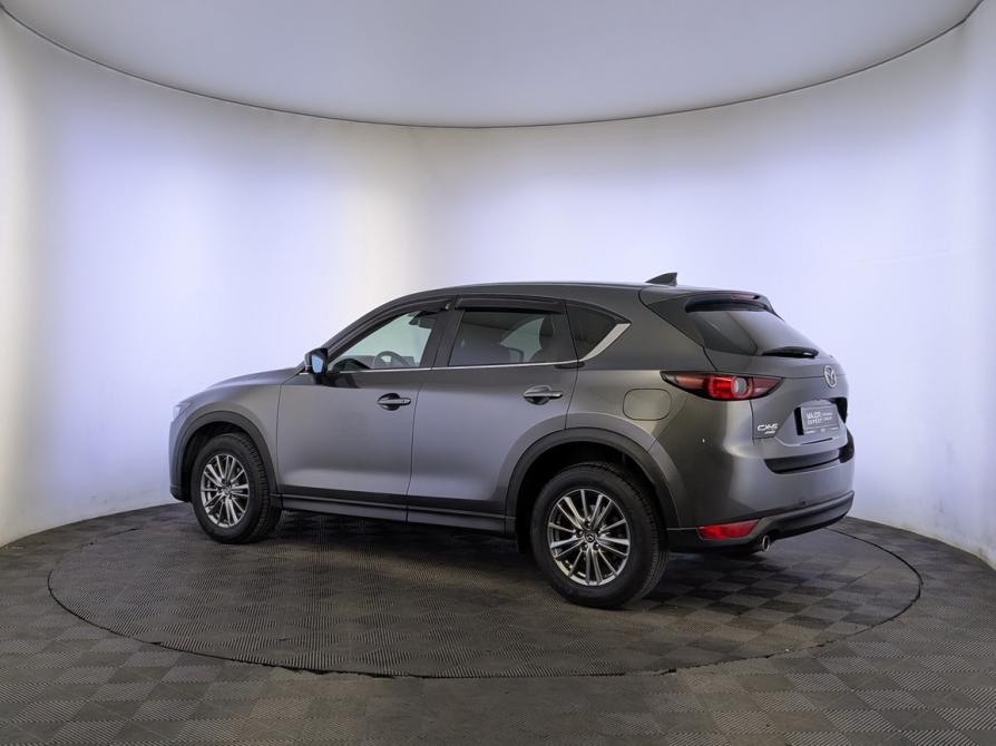 Mazda CX-5 II Москва  - изображение 7