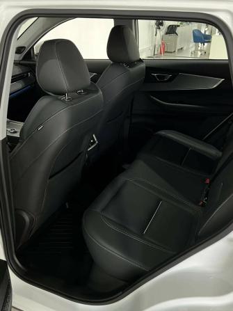 Chery Tiggo 7 Pro Max I с пробегом 2023 года, цена 2 015 000 рублей, 27130 км, внедорожник, Автокод Объявления