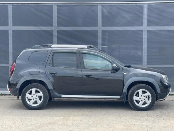 Renault Duster I Рестайлинг с пробегом 2019 года, цена 1 250 000 рублей, 220000 км, внедорожник, Автокод Объявления