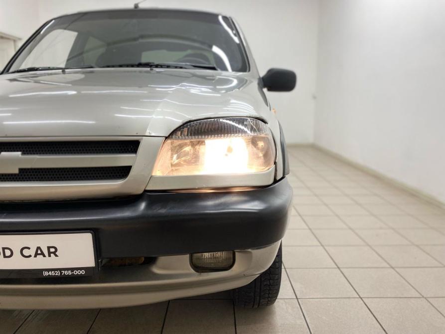 Chevrolet Niva I Энгельс  - изображение 11