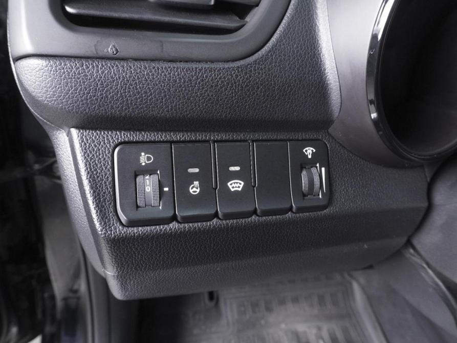 Kia Rio III Рестайлинг Ростов-на-Дону  - изображение 15