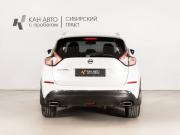 Nissan Murano III (Z52) Казань  - изображение 15