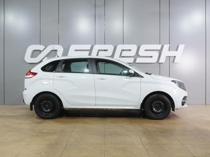 Lada (ВАЗ) XRAY I Воронеж  - изображение 5