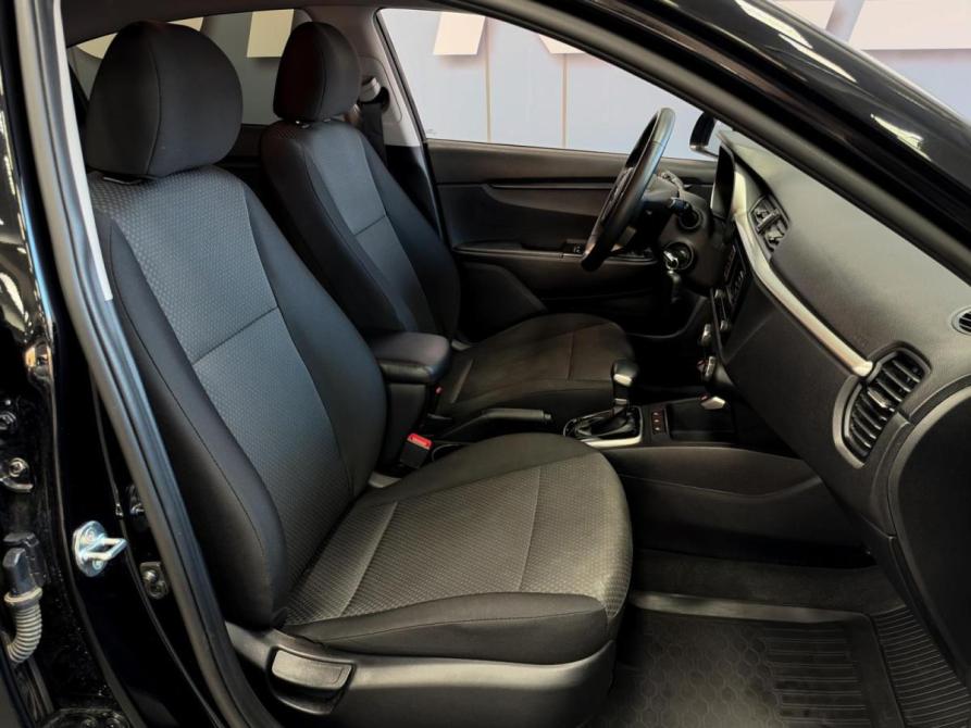 Kia Rio IV Сыктывкар  - изображение 8