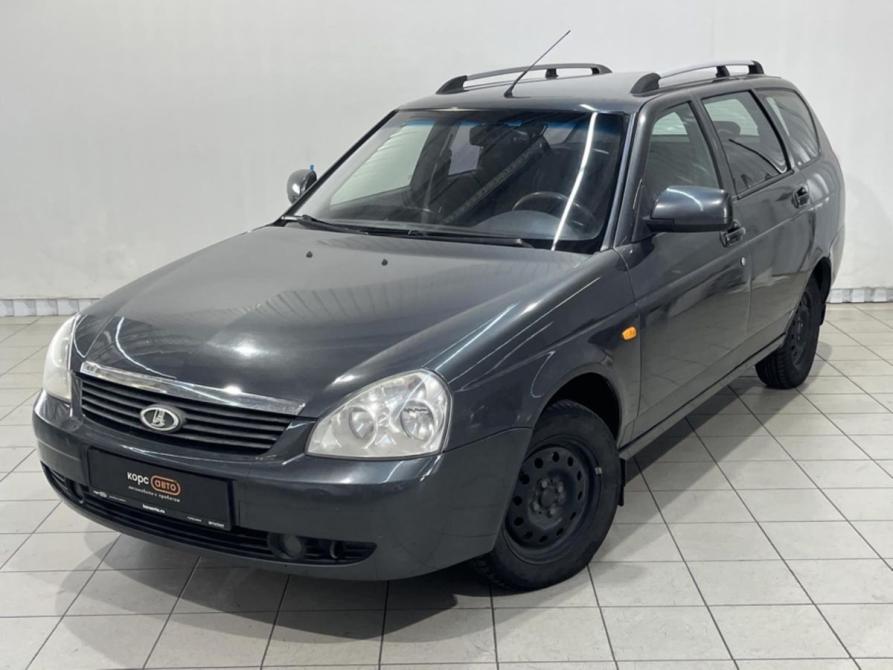 Lada (ВАЗ) Priora I Курск  - изображение 1