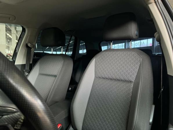 Volkswagen Tiguan II с пробегом 2017 года, цена 1 950 000 рублей, 160023 км, внедорожник, Автокод Объявления