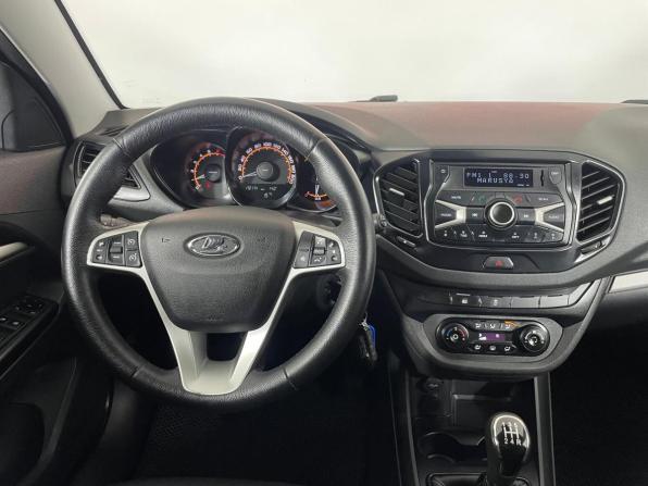 Lada (ВАЗ) Vesta I с пробегом 2020 года, цена 821 000 рублей, 172174 км, седан, Автокод Объявления