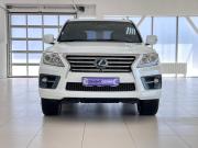 Lexus LX III Рестайлинг Волгоград  - изображение 45