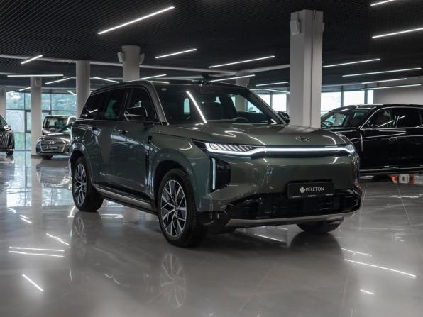 GAC Trumpchi S7 с пробегом 2026 года, цена 4 700 000 рублей, 50 км, внедорожник, Автокод Объявления