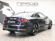 Audi A5 II (F5) Ростов-на-Дону  - изображение 38