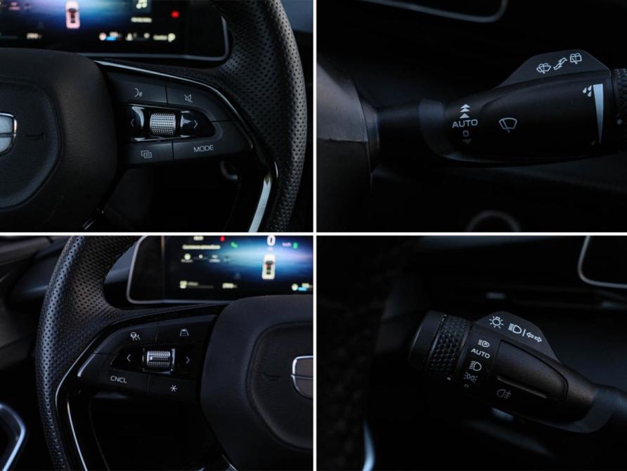 Geely Cityray Москва  - изображение 20