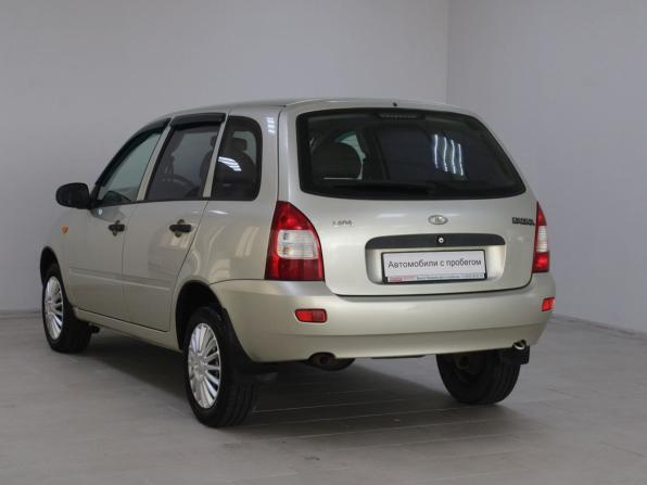 Lada (ВАЗ) Kalina I с пробегом 2008 года, цена 369 900 рублей, 67884 км, универсал, Автокод Объявления