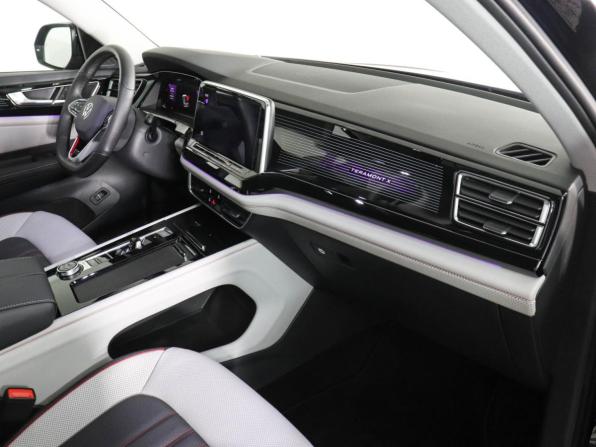 Volkswagen Teramont I Рестайлинг (China Market) с пробегом 2024 года, цена 5 550 000 рублей, 7185 км, внедорожник, Автокод Объявления
