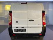 Citroen Jumpy II Рестайлинг Уфа  - изображение 29