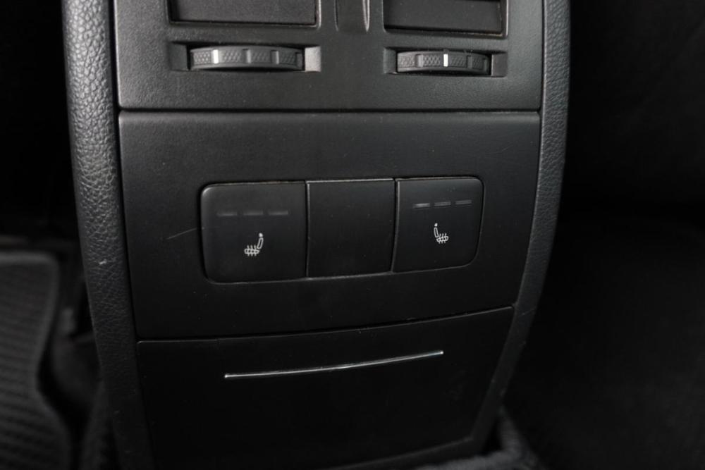 Skoda Octavia II (A5) Рестайлинг Ульяновск  - изображение 18