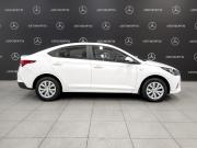 Hyundai Solaris II Рестайлинг Москва  - изображение 30