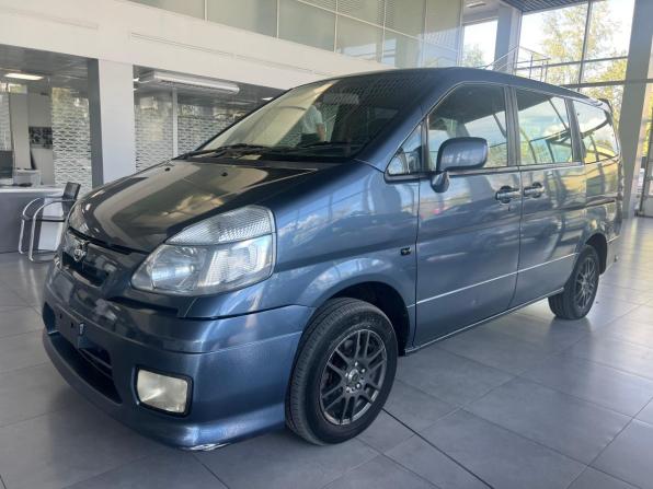 Nissan Serena I (C23) с пробегом 1999 года, цена 525 000 рублей, 300000 км, минивэн, Автокод Объявления