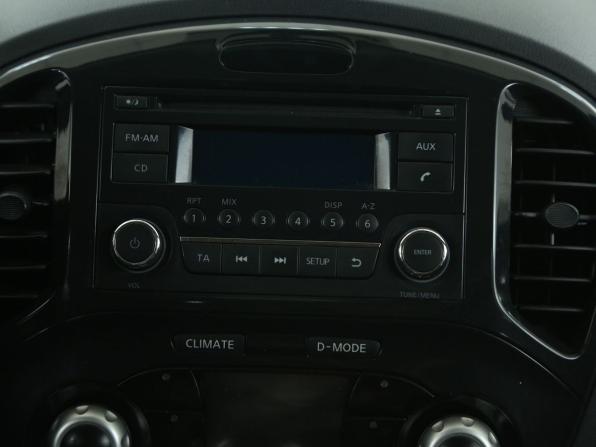 Nissan Juke I с пробегом 2012 года, цена 953 000 рублей, 136800 км, внедорожник, Автокод Объявления