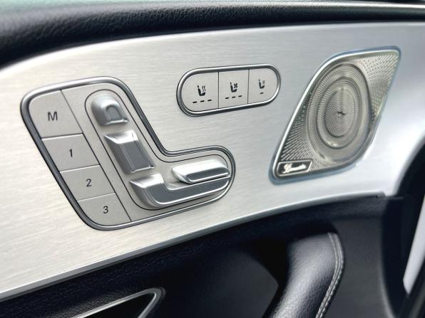 Mercedes-Benz GLE II (V167) с пробегом 2019 года, цена 6 100 000 рублей, 137500 км, внедорожник, Автокод Объявления