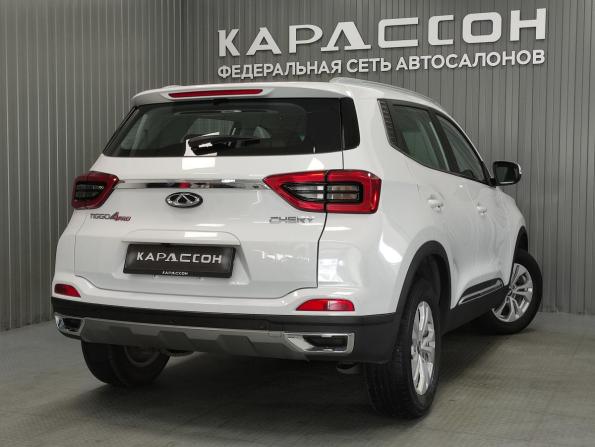 Chery Tiggo 4 Pro I с пробегом 2023 года, цена 1 440 000 рублей, 93112 км, внедорожник, Автокод Объявления
